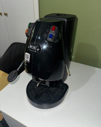 Macchina caffè cialde