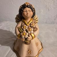 Angelo della primavera thun