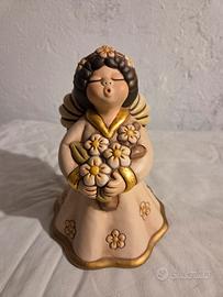 Angelo della primavera thun