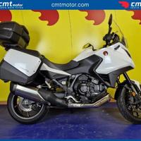 HONDA NT 1100 Finanziabile - Bianco - 22112