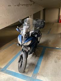 Tracer 700 2018 full optional