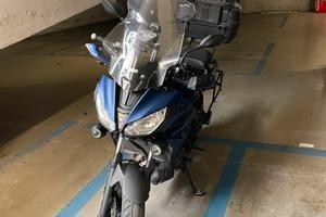 Tracer 700 2018 full optional