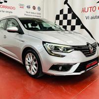 Renault Megane Sporter dCi 8V 110 CV Energy Duel2 