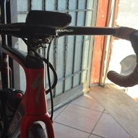 Tarmac sworks sl6 disk di2
