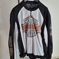 Giacca Estiva Harley Davidson
