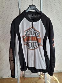 Giacca Estiva Harley Davidson