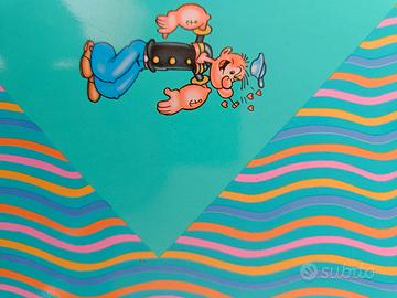 Diario Braccio di Ferro