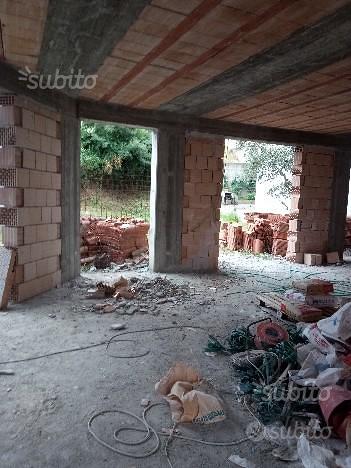 Palazzo / Stabile viale T Morlino, Sant'Arcangelo - Vista 2