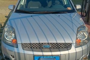 Ford Fiesta 4^serie diesel neopatentati