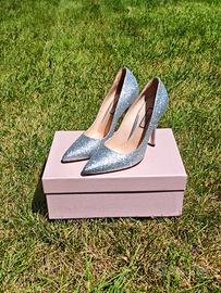 Scarpa con tacco Décolleté Liu Jo n.36 - Donna