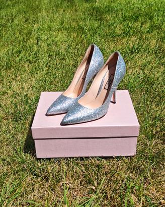 Scarpa con tacco Décolleté Liu Jo n.36 - Donna