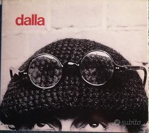 cd originale Dalla 