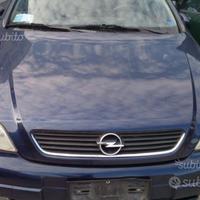 Cofano Opel Astra 2002