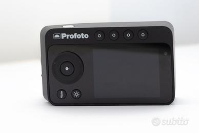 Profoto controller per Sony