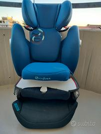 Seggiolino auto