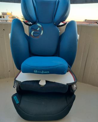Seggiolino auto