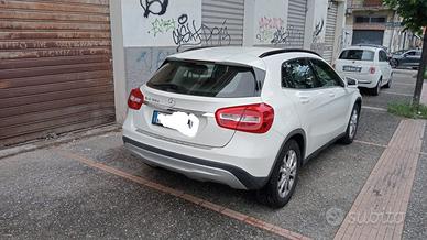 Mercedes gla 180 business