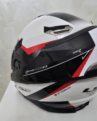 Casco modulare  LS2 FF393