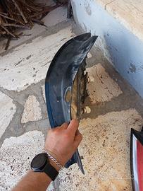 fari posteriori opel astra h