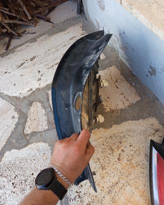 fari posteriori opel astra h