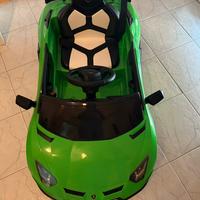 Auto elettrica