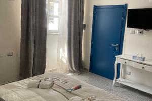 Stanze a Olbia- San Simplicio