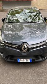 RENAULT Clio - 2017