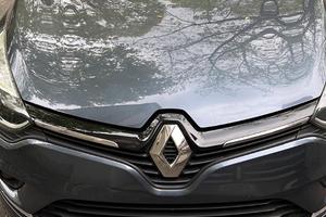 RENAULT Clio - 2017