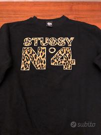 Felpa stussy