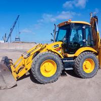 terna JCB 4CX 
