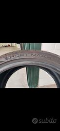2 Dunlop sportmaxx rt2 275/30 r 20 97y 