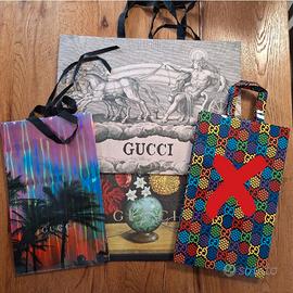 Shopping bag Gucci