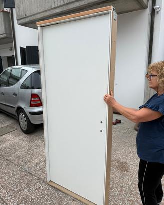 porta traslante