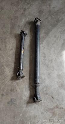 Alberi trasmissione Land Rover Defender td300 110