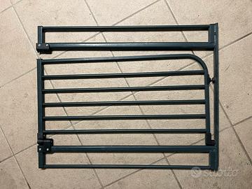 Cancelletto per bambini