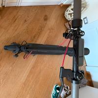 Monopattino elettrico