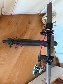 Monopattino elettrico