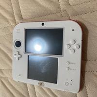 Nintendo 2DS