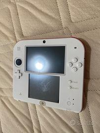 Nintendo 2DS