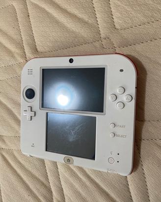 Nintendo 2DS