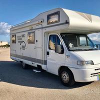 Camper Hymer 2.8jtd