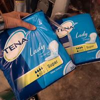 Pannolone a mutanda Tena Lady