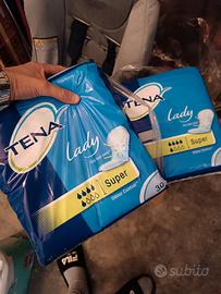 Pannolone a mutanda Tena Lady