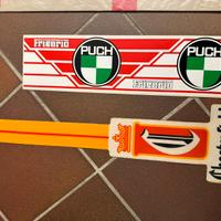 Adesivi puch