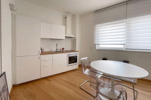 Monolocale Via Mazzini