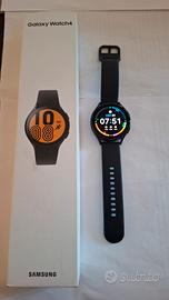 Samsung Galaxy Watch 4