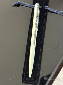 Penna swarovski