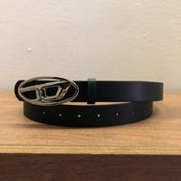 Cintura Diesel Nera Mai Usata