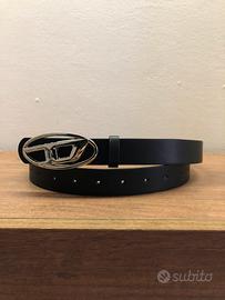 Cintura Diesel Nera Mai Usata