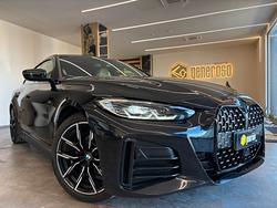 Bmw 4er Gran Coupe 420d 48V Msport